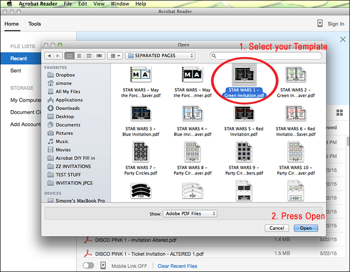Acrobat Dc Free Download Mac
